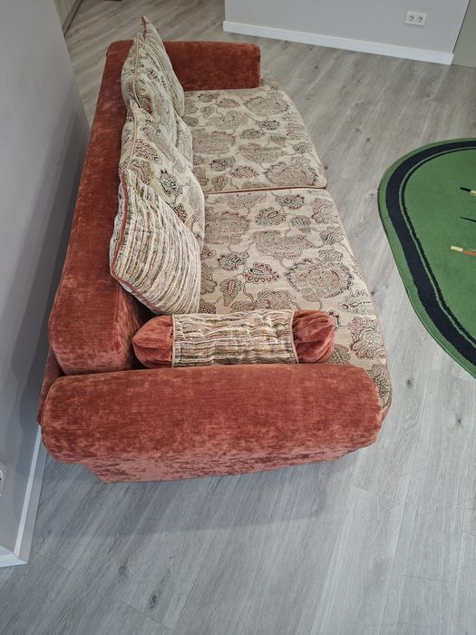 Раскладной диван, пр-во Беларусь