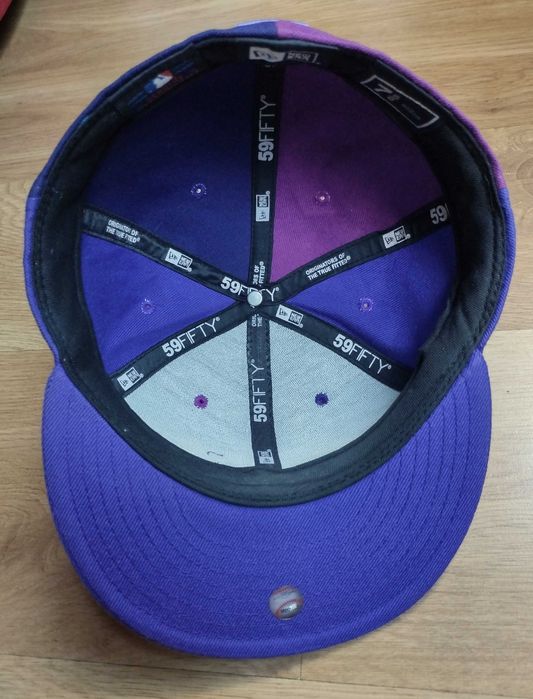 Atlanta Braves / Baseball Cap MLB - бейзболна шапка NEW ERA