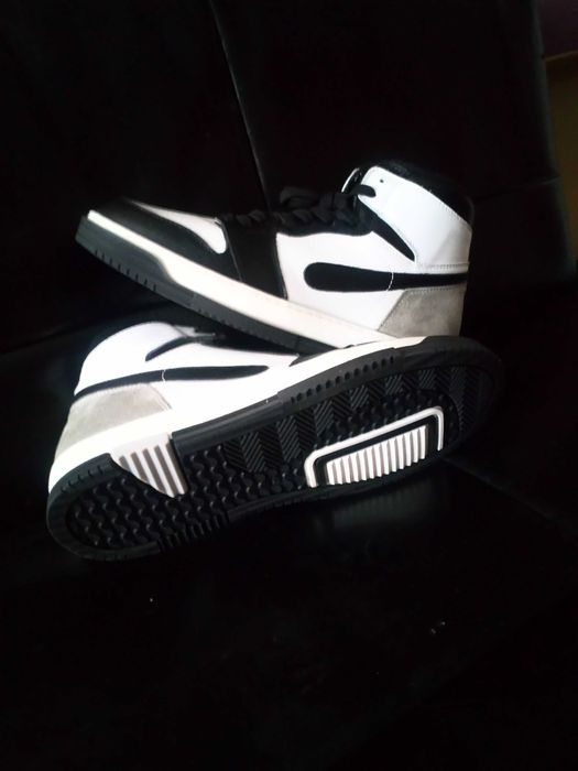 КРОССОВКИ®  Кожа натуральная