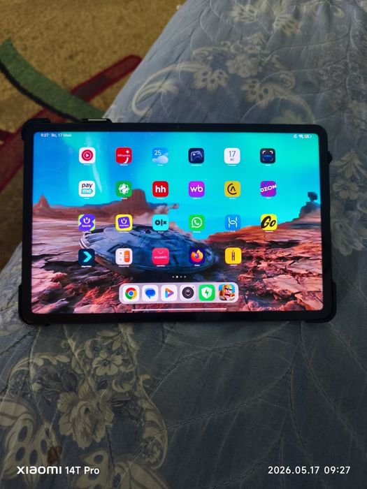 Планшет Xiaomi Pad 6  8/256 Гб.