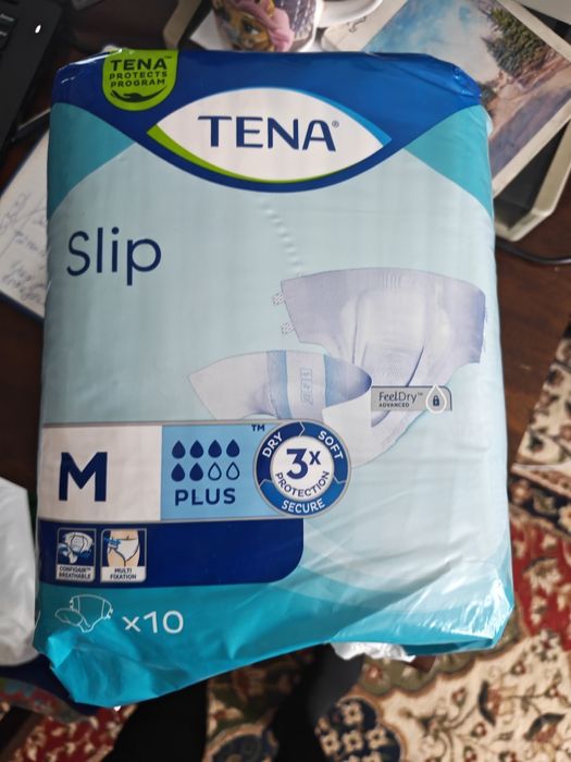 Памперсы для взрослых