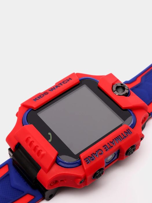 Детские смарт часы новые