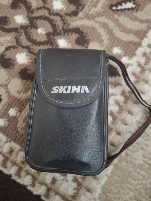 Фотоаппарат плёнка