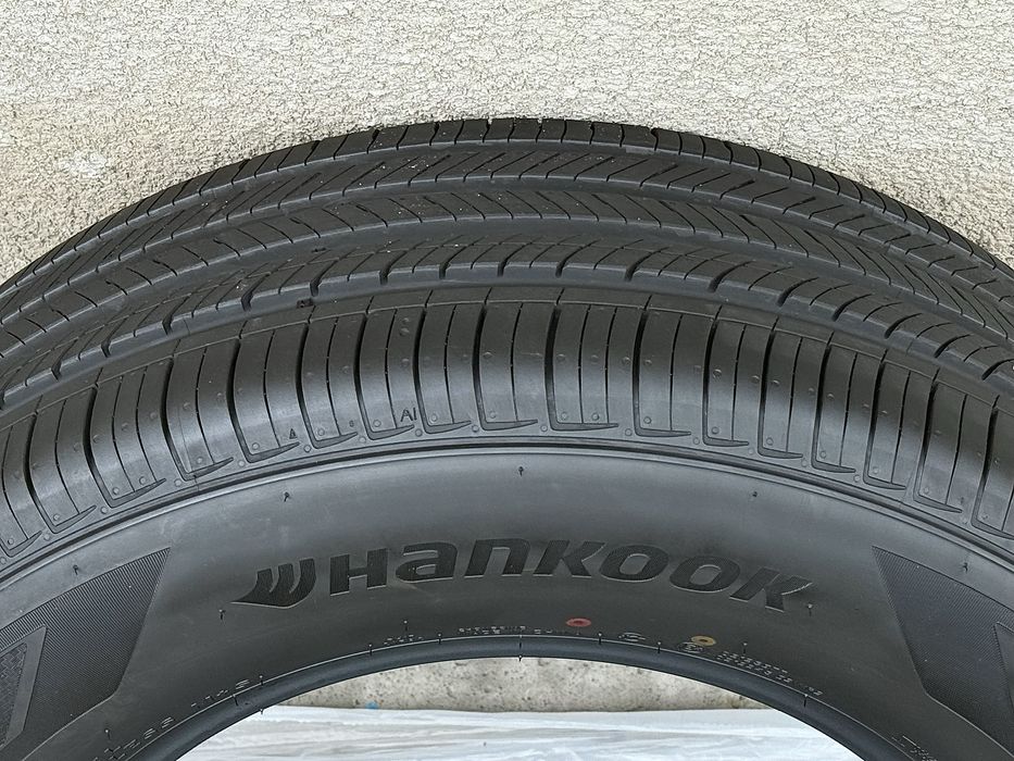 265|65 R17. Одна шина Hankook.