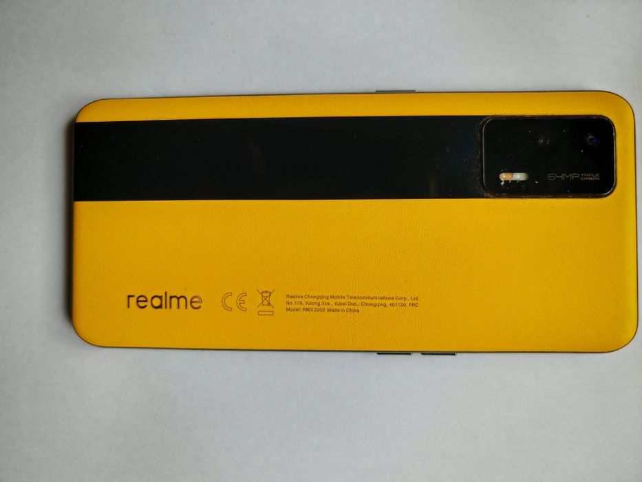 Realme GT5G, 256GB