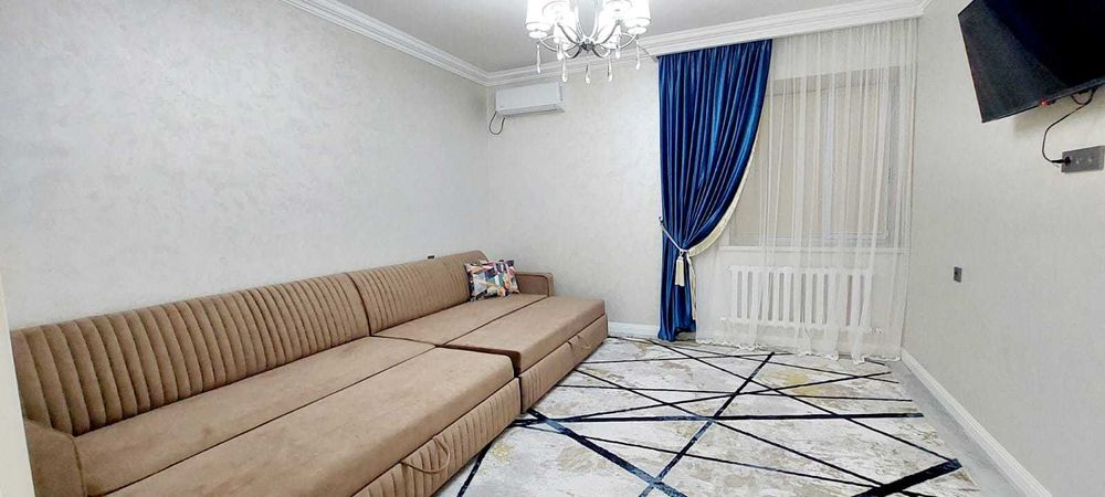 Люкс кв. в центре города ЖК