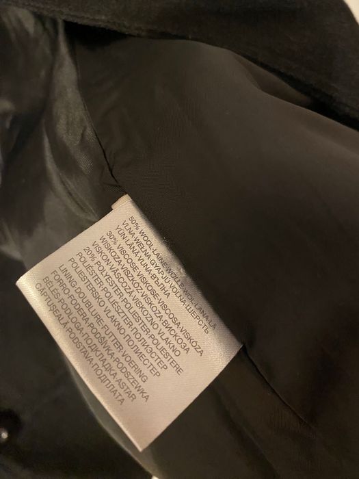 Jacheta dama 50% lana