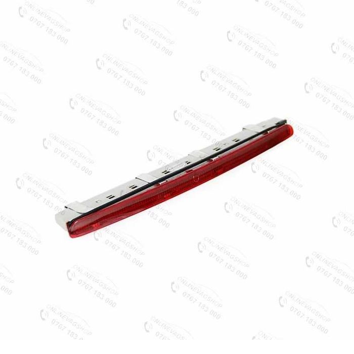 Lampa stop frana usa portbagaj spate Mercedes C W203, al treilea stop