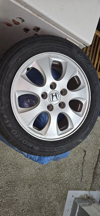 Jante magneziu Honda