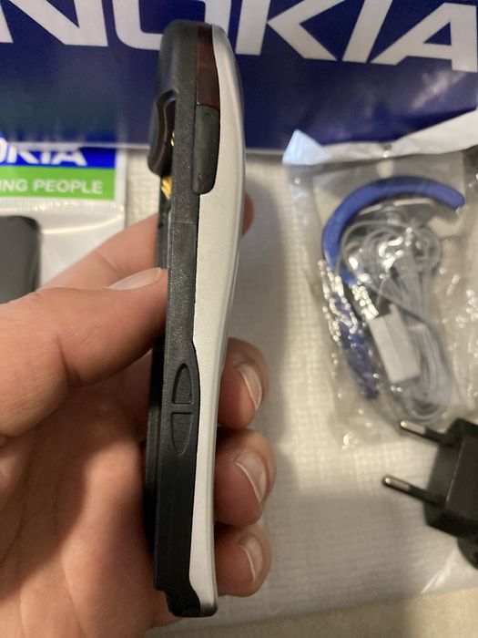 Nokia 6310i,original,in cutie