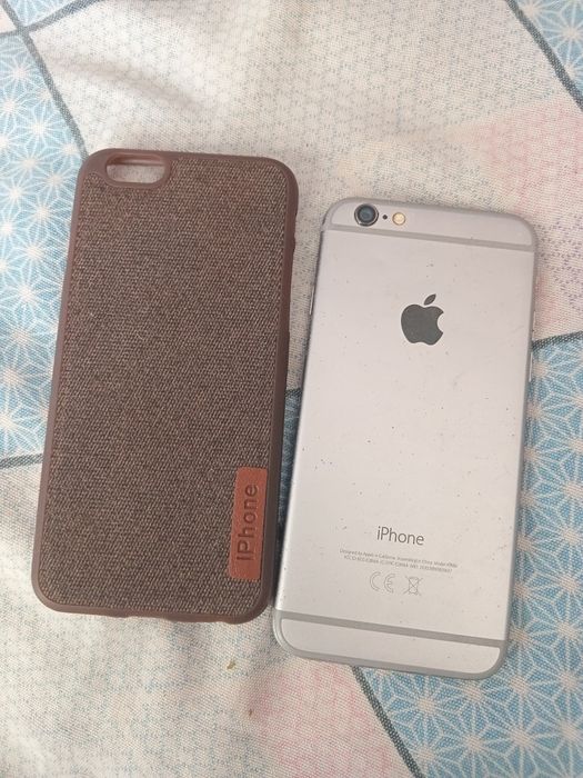iPhone 6 32 GB только обмен!!