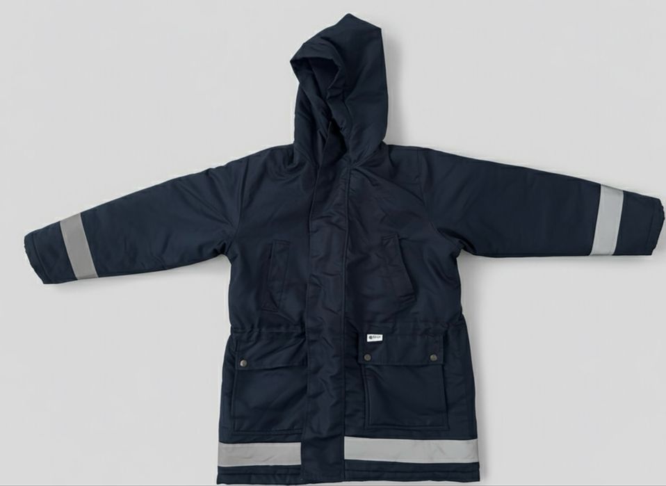 Куртка/спецовки сатылады