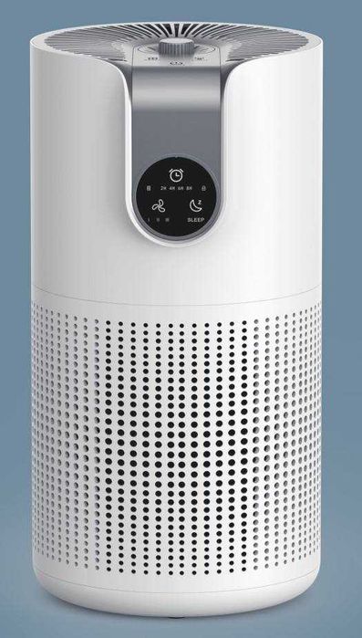 Очиститель воздуха  Uakeen до 25квм, гарантия 1 год! доставка.