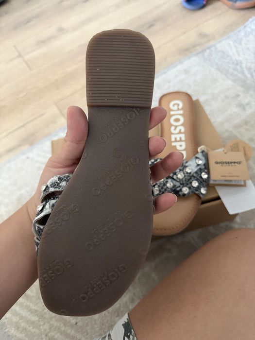 Продам шлепки Испания