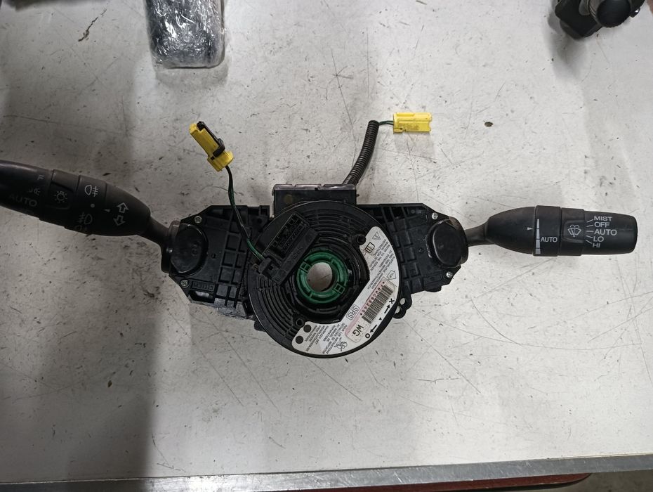 Ansamblu Manete Honda Civic Viii Hatchback (Fn, Fk) [ 2005 - > ] Oem 3