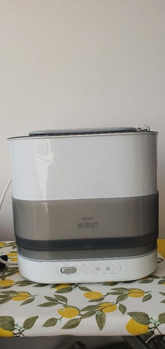Sterilizator Philips Avent