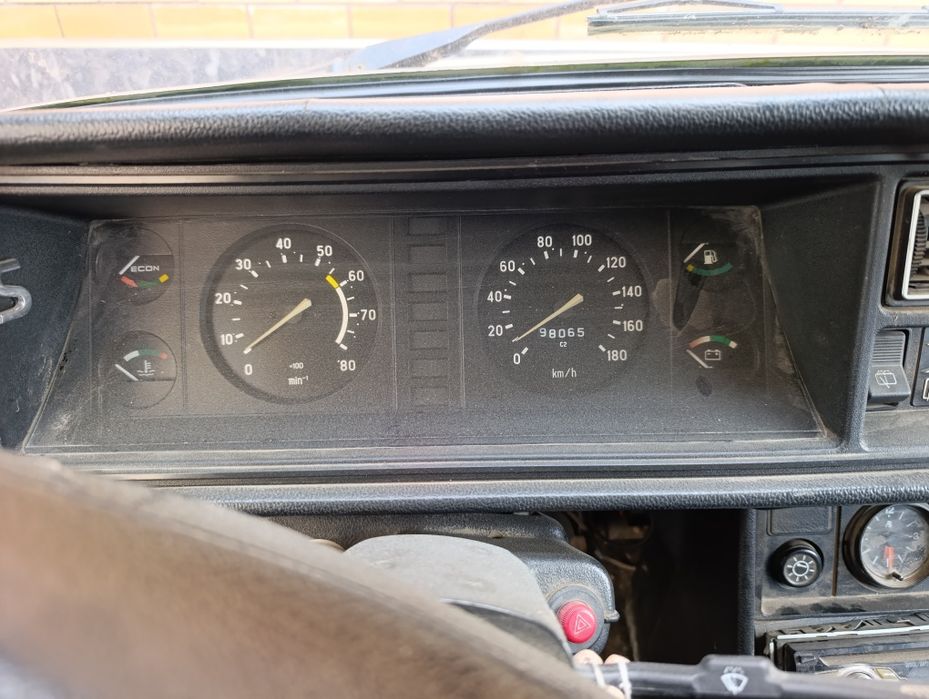 Жигули 04 свежий