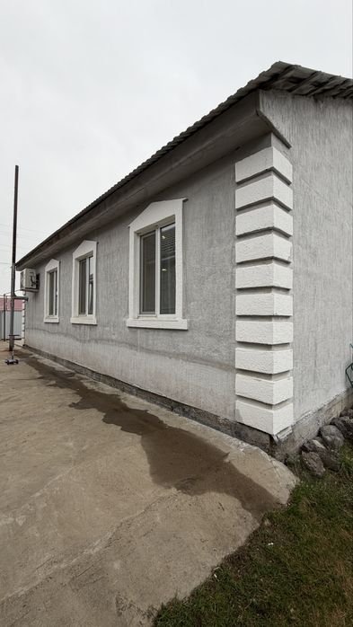 Продается дом в районе Зачаганска