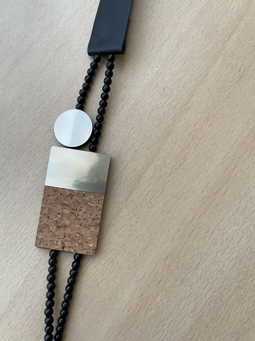 Авторско колие Modo jewelry