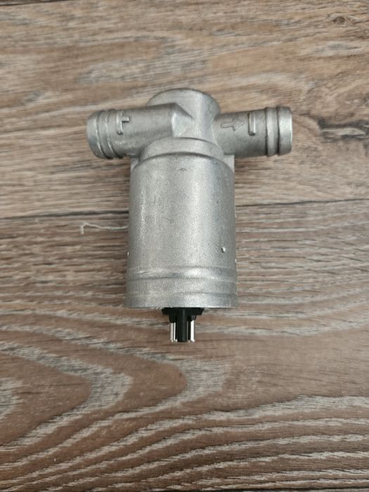 Регулятор холостого хода