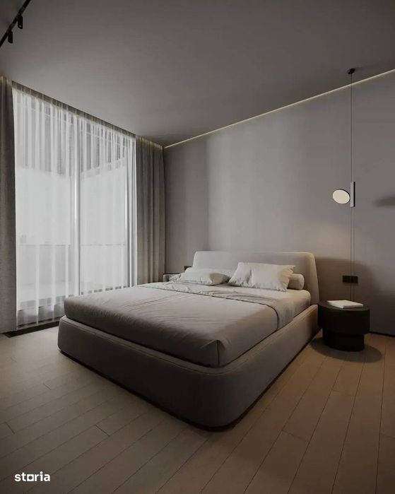 Penthouse 4 Camere Duplex LUX Marriott Mobilat-Utilat Mutare Imediata