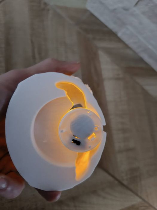 Decoratiune Craciun scena nasterii