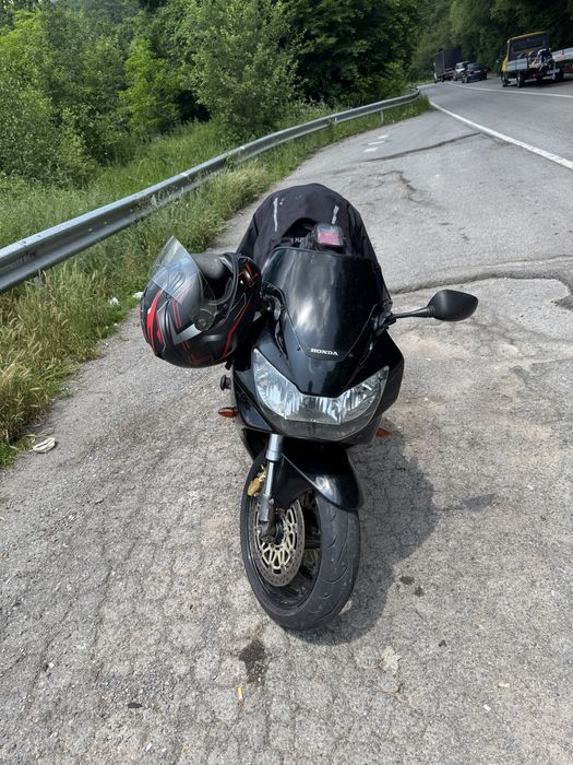 Хонда 929 rr 2004 г.