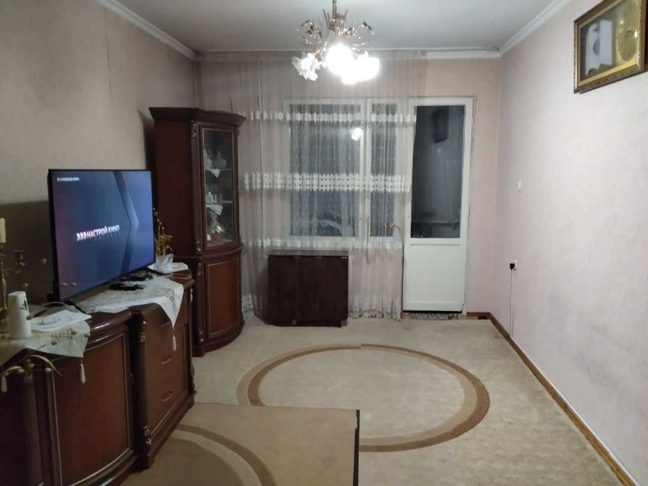 Продаётся 2-комнатная квартира в Юнусабад-15