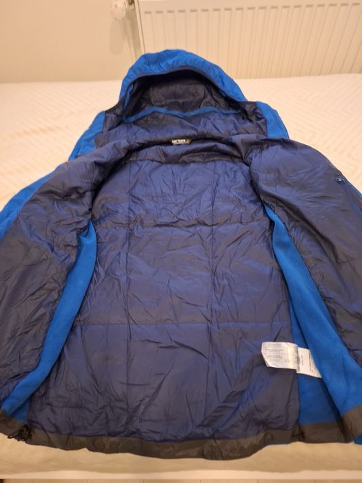 Geaca Arcteryx barbati L