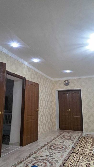 Сапалы бөлмеаралық есіктер (комплектімен)