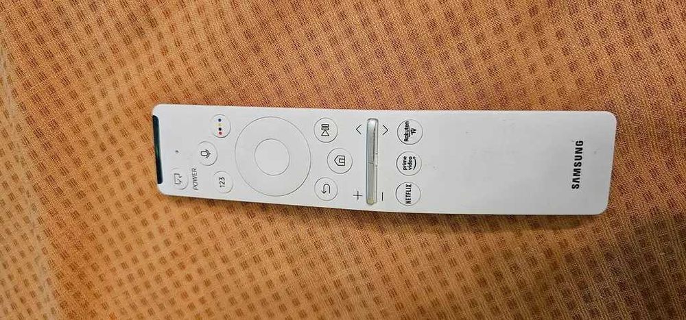 Telecomanda Originala Samsung Cu Comenzi Vocale BN59-01330J