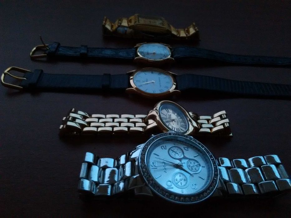 Xenius - оригинален часовник