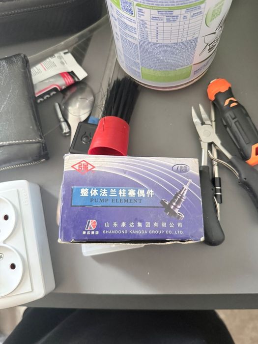 Форсунки на дизельный автомобиль