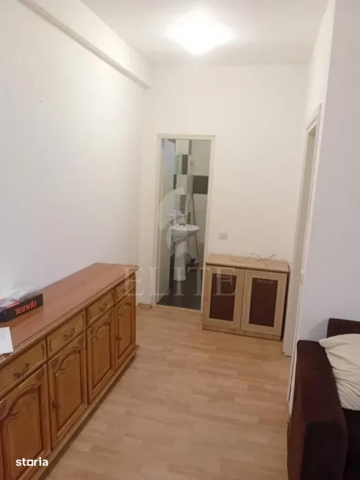 Apartament 2 camere în zona COMPLEX OASULUI