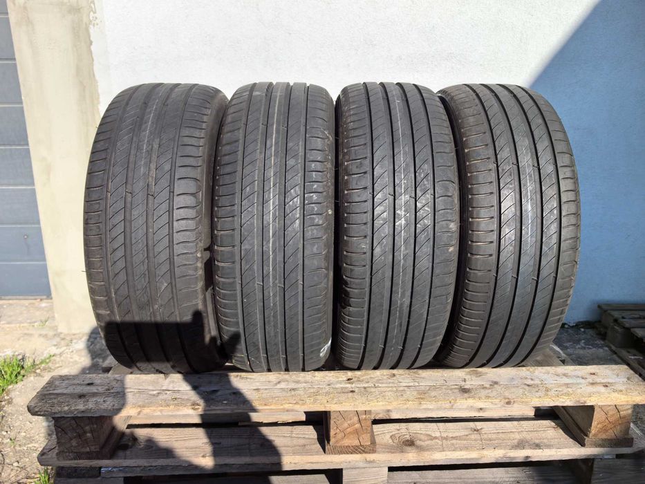 205/55/16 Мишелин ДОТ 2019 г - Австрия !