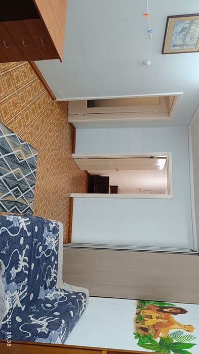 Квартира аренда Орбита