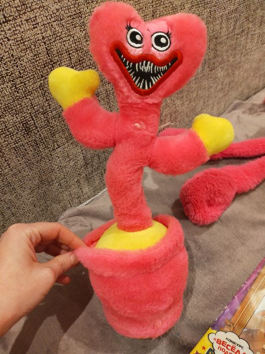 Игрушки для девочки