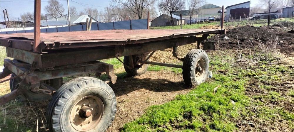 Трактор ТМЗ 80 в отличном состоянии