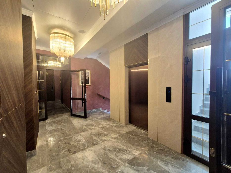 Продам 1к квартиру в ЖК Renesans