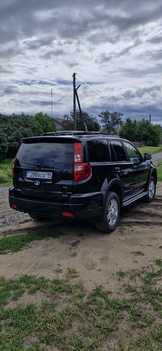 Продам А/М Great Wall Hover H3