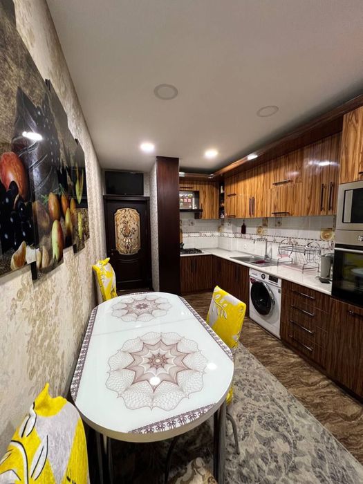 Дархан ,метро Хамид Алимжан,Акай-сити !