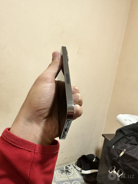 Iphone 13 pro ideal