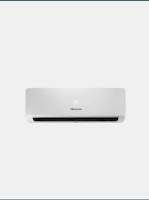 Кондиционер Hisense AST-12UW4SVETD15, инверторный