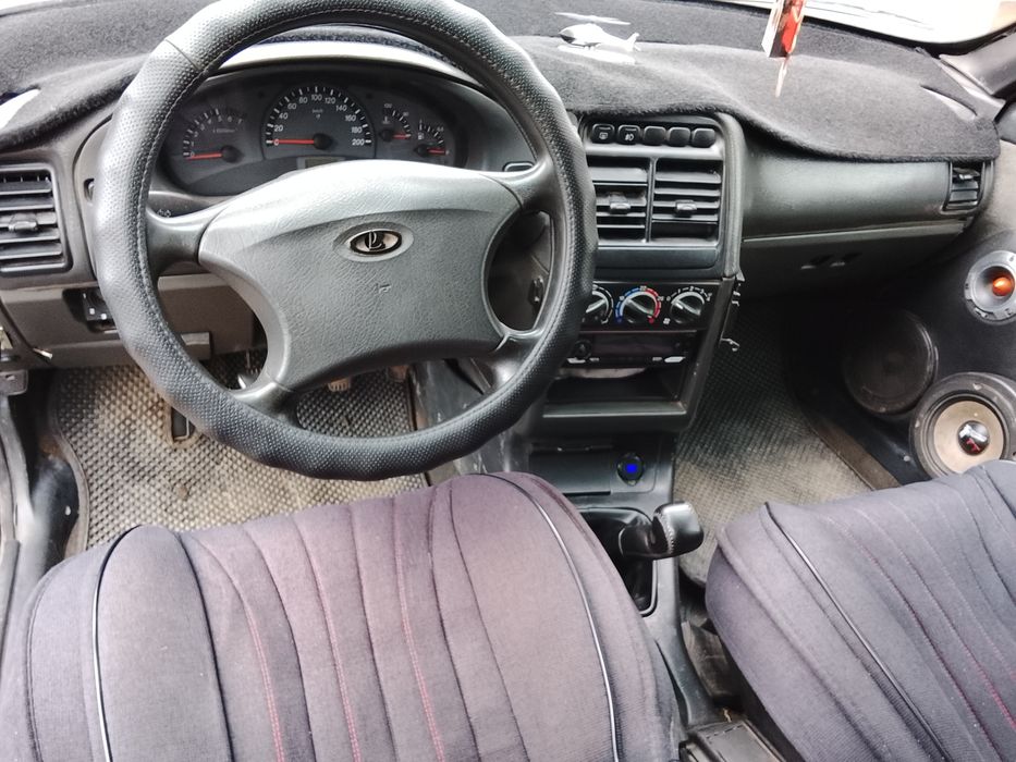 Продам ваз 2111 8 кл