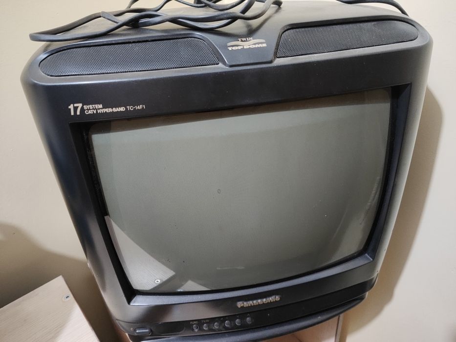 Телевизор Panasonic