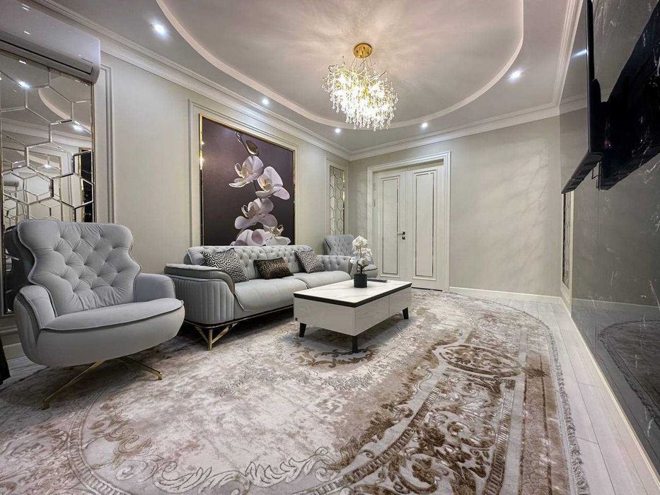 Продается Квартира / Новостройка ЖК NRG Сайрам 
Адрес: Ул. Сайрам