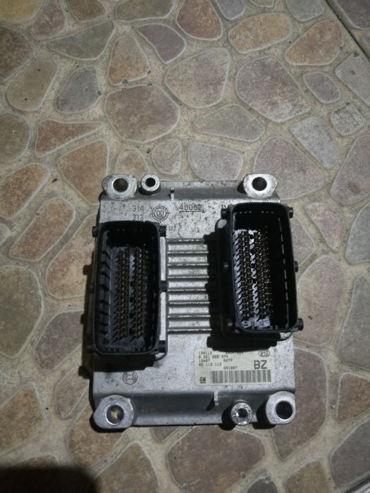 Kit pornire Ecu z12xe z10xe,z14xep, z20let/ler/leh