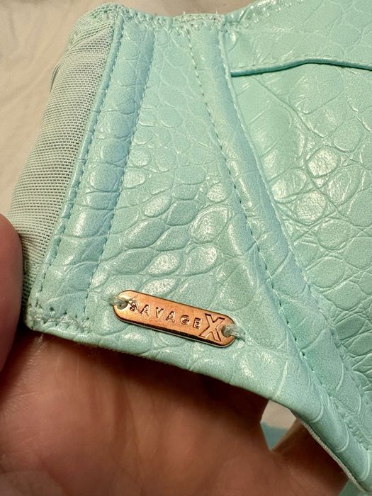 Sutien Fenty by Rihanna