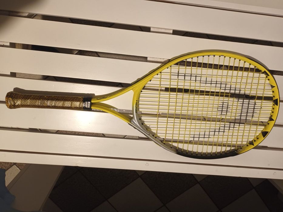 Ракета за тенис-детска