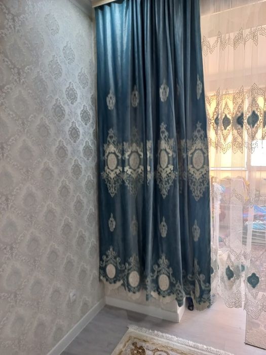 продается шторы и занавеска